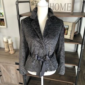 Charters Club Dress Coat